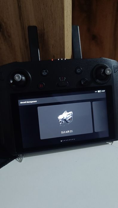 Dji smart controller