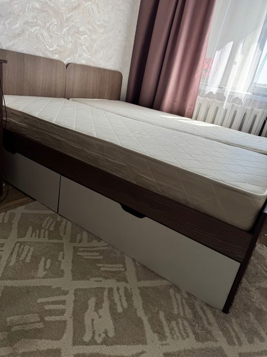 Односпальные кровати