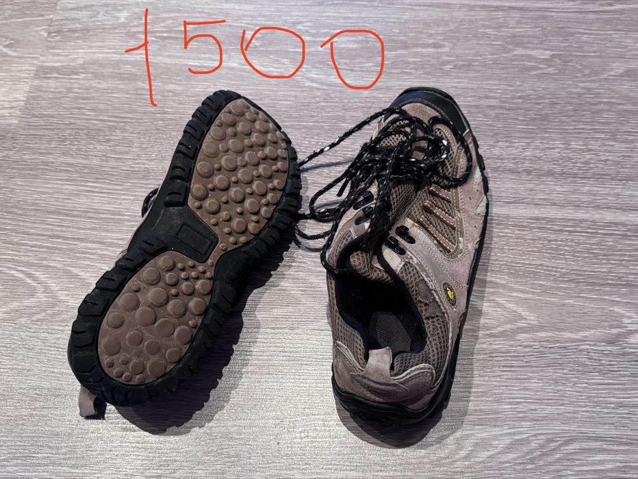 Продаётся обувь, не новая