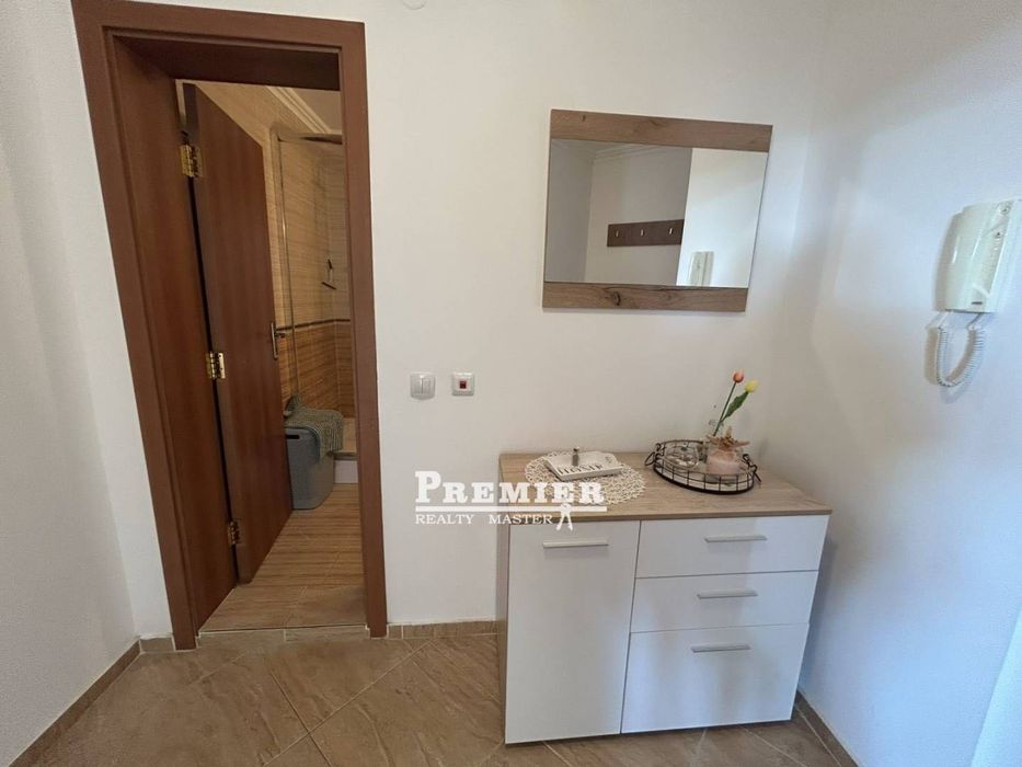 Продава се Тристаен апартамент в Свети Влас - 94 кв.м за 998 €/кв.м - Снимка #11