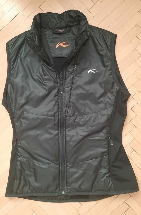 KJUS vesta strech superba dama 40
