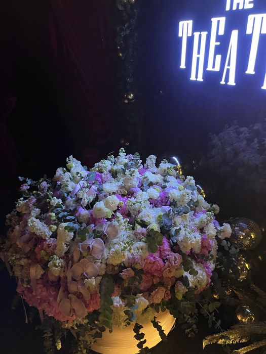 Цветы Алматы срочно