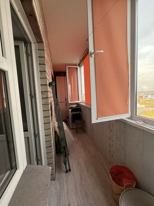 Продам 1 комн. квартиру в районе Береке