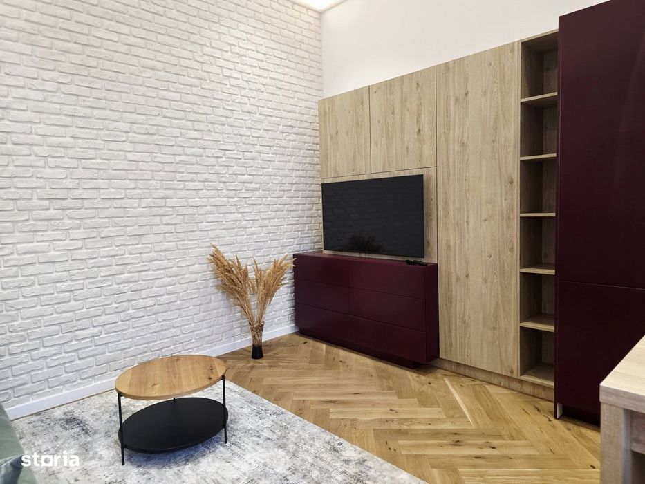 Închiriem apartament deosibit pe strada Vasile Alecsandri