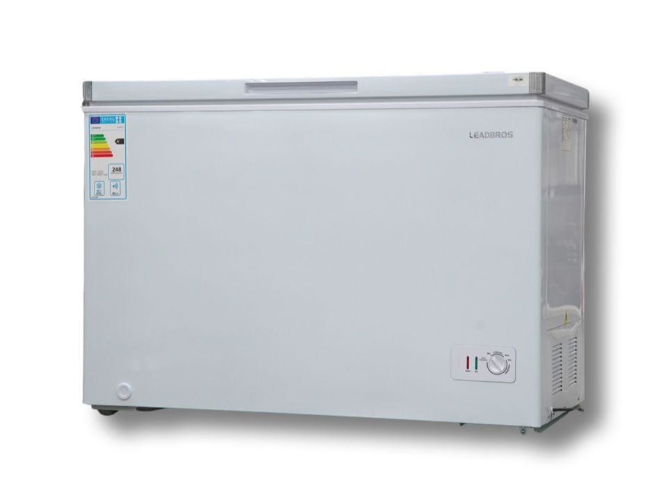 Leadbros морозильник - оптовые цены и доставка