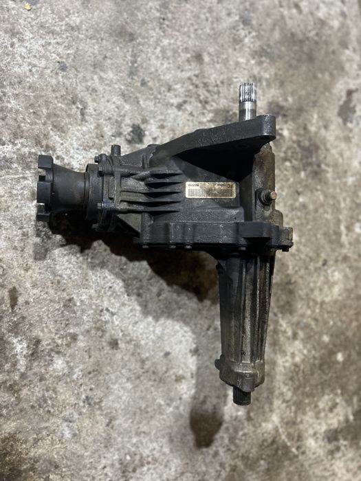 Cutie transfer opel antara chevrolet captiva 2.0 150 cp