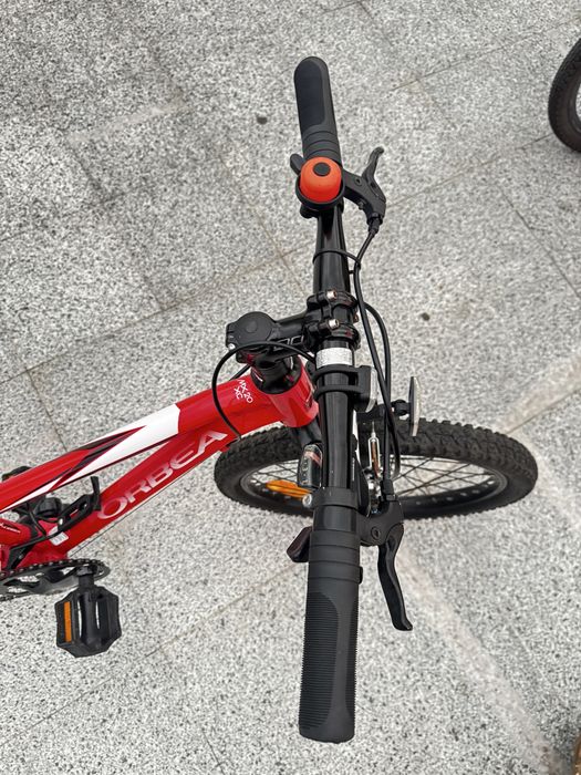 Bicicleta Orbea    Roti -20”