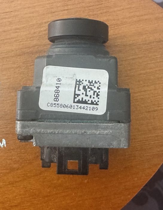 Предна камера Volvo XC90