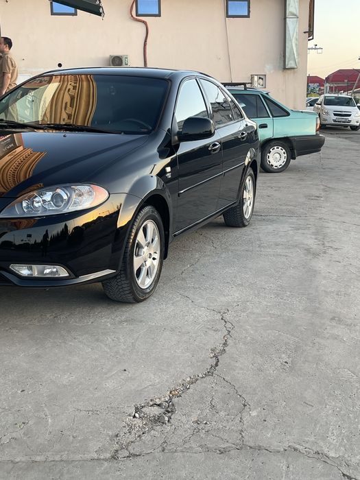 Other Lacetti / Gentra 2023 — 4