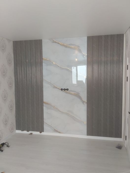 Ремонт от А до Я