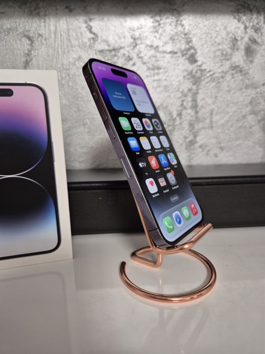 IPhone 14 Pro 5G 128GB