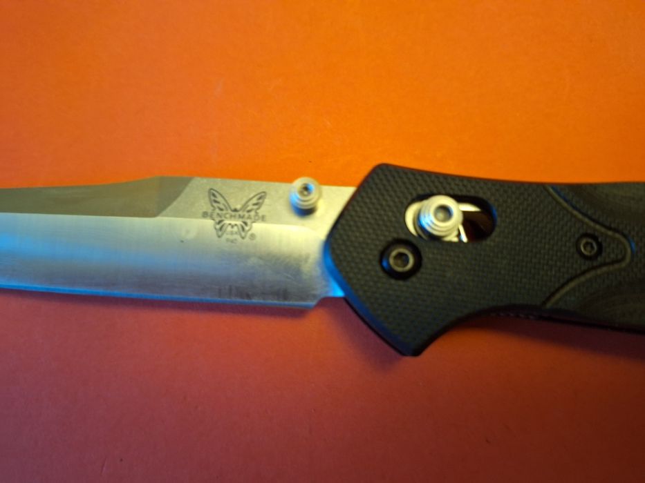Нож Benchmade-940 Osborne