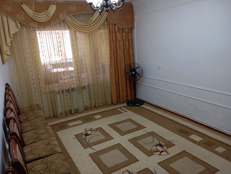 Срочно продам 3-ком квартиру, можно ипотеку