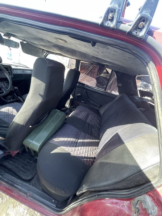 В продаже жига 2107