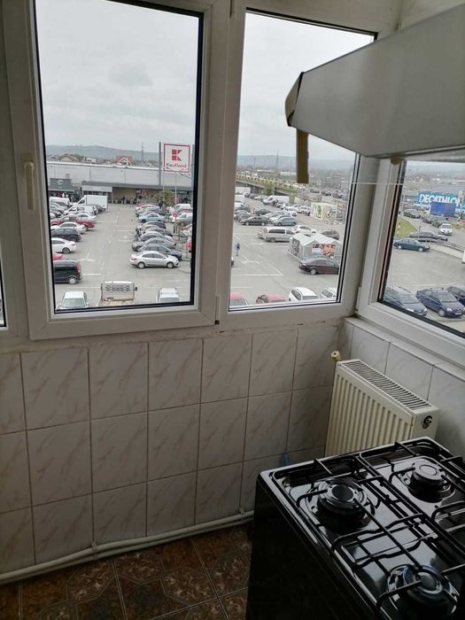 Vand apartament 2 camere, str. Termocentralei (vizavi de Kaufland)