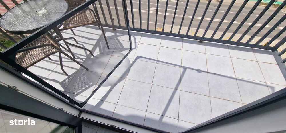 De vanzare Apartament 3 camere, zona Cetate Lidl Boc Nou.