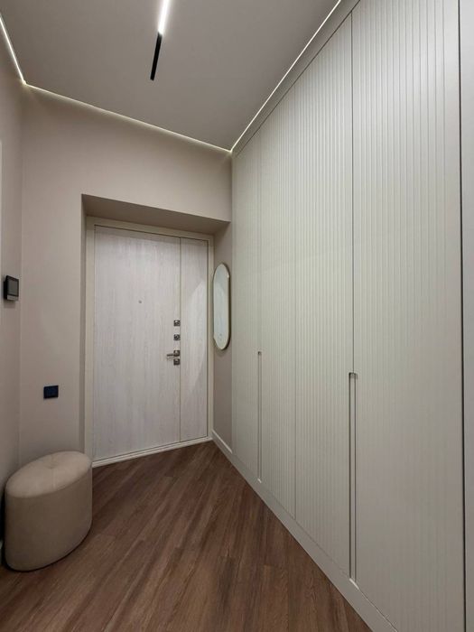 Садык Азимова, Ц-1 Новостройка  ЖК Infinity  Застройщик: Golden hous