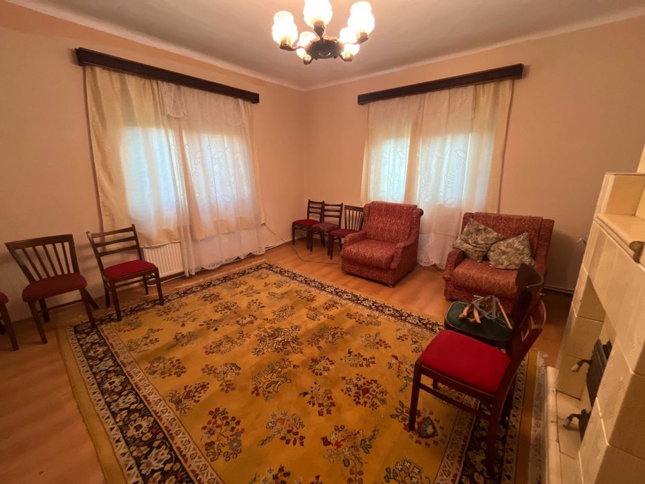 Casa deosebita de vanzare Calea Severinului
