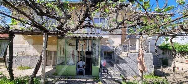 Продава се Къща в с. Голям чардак, Област Пловдив - 78 кв.м за 706 €/кв.м - Снимка #1