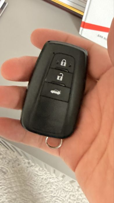 Пульт камри 70-75