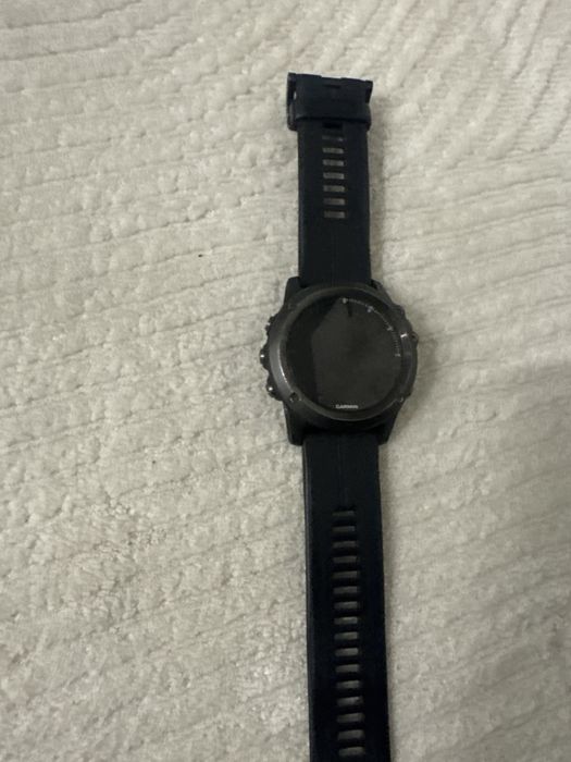 Часы Гармин феникс 3