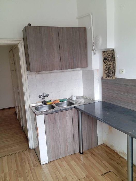 Дава се под наем Тристаен апартамент в София, Център - 100 кв.м за 715 € - Снимка #5