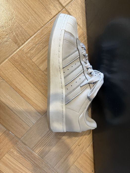 Маратонки Adidas Superstar