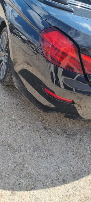 Bara spate completa BMW seria 6 F06 F12 F13