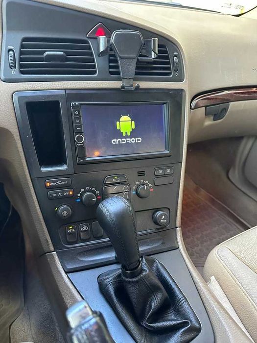 Volvo S60 D5 2.4 дизел 2004 г.