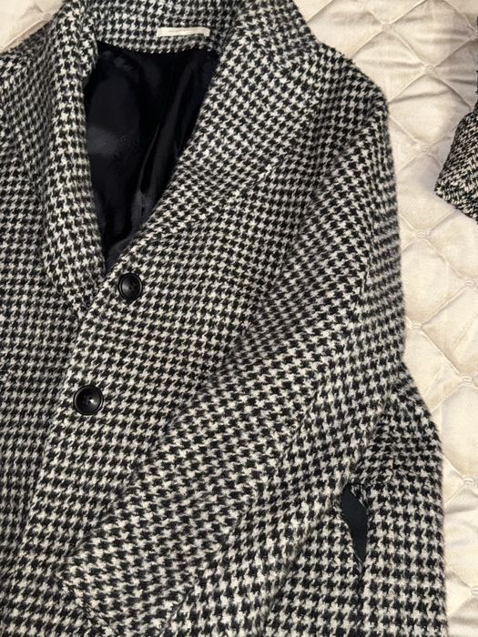 Пальто, очень теплое! В идеальном состоянии