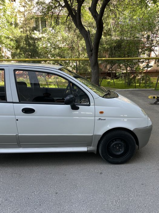 Matiz best sotiladi