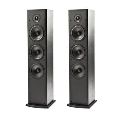 Колонки hi fi класса