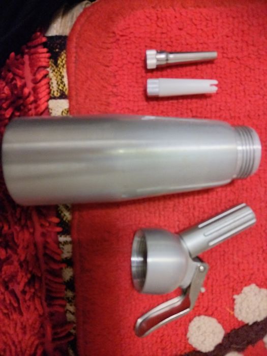 Продаётся Сифон, кример