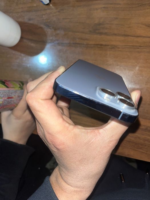 Iphone 13 pro max 512Gb