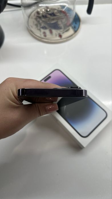Продам IPhone 14 pro max 256gb