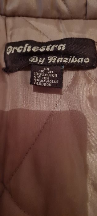 Продам пальто на девочку