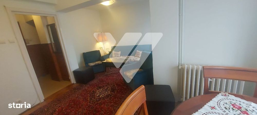 Apartament 5 camere de inchiriat ,Zona centrala, Sibiu