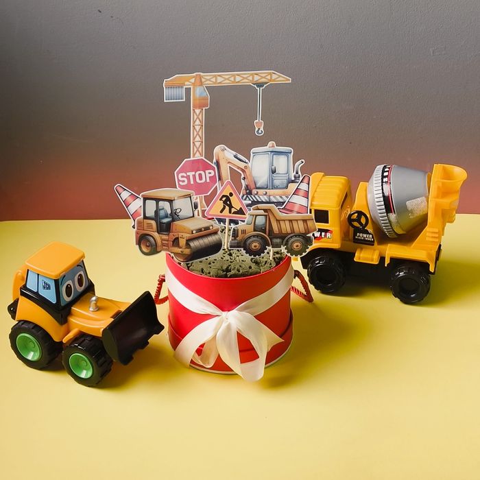 Toppere tort cu autovehicule