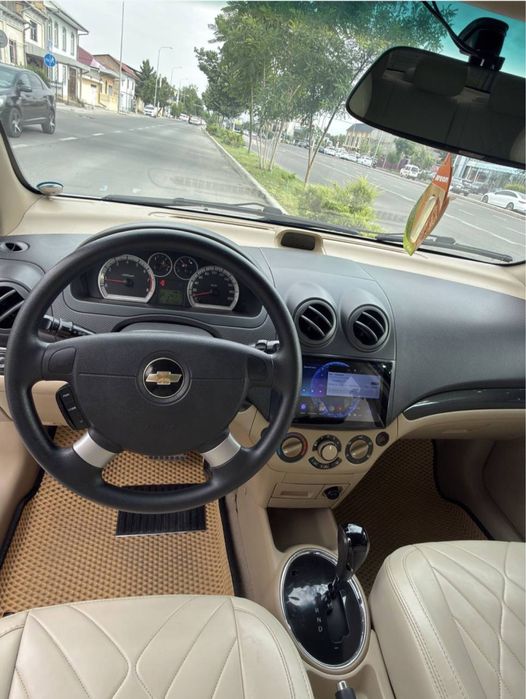 Nexsa 3 4 pozitsa