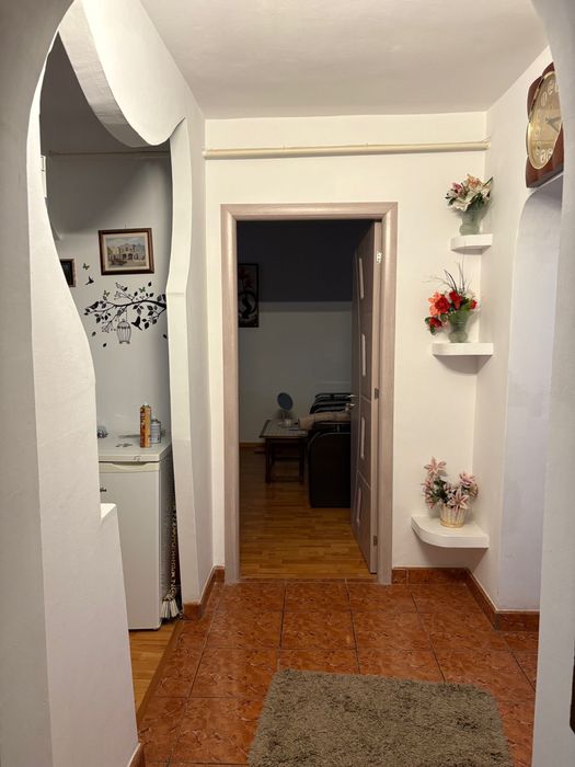 Apartament 2 camera decomandat