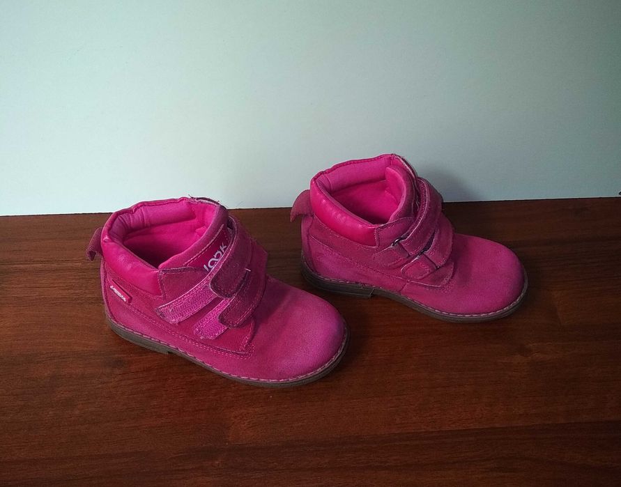 Детская обувь  на 3-4 годика