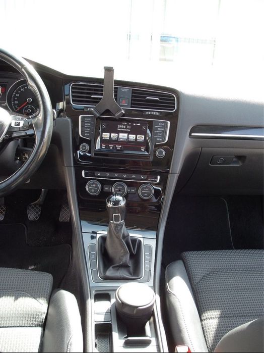 Volkswagen Golf VII 1.6tdi BMT Highline Variant
