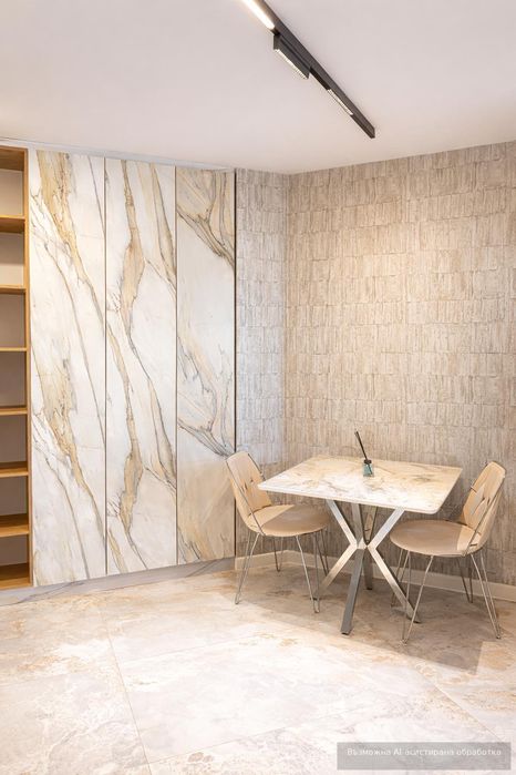 Луксозен ДВУСТАЕН апартамент в кв. Христо Смирненски