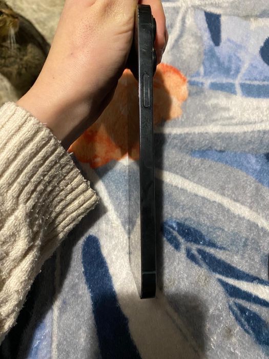 Iphone 13 pro max 256 gb