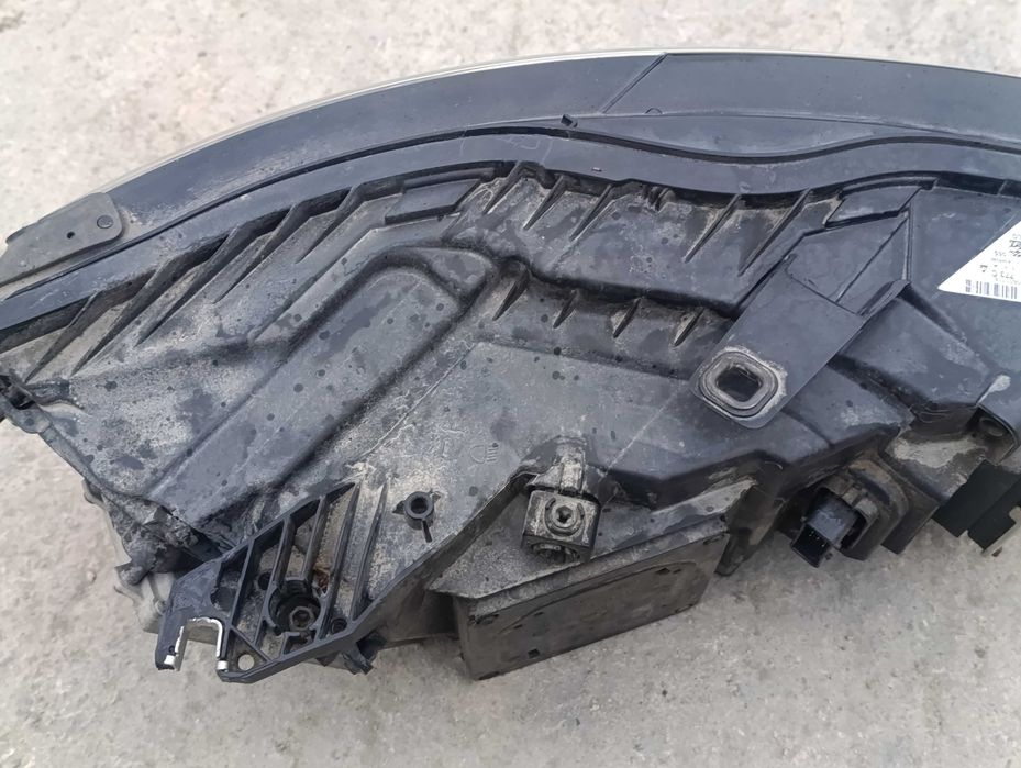 Фар ляв Ауди А6 Ц7 / Audi A6 C7 led 4G0941773C