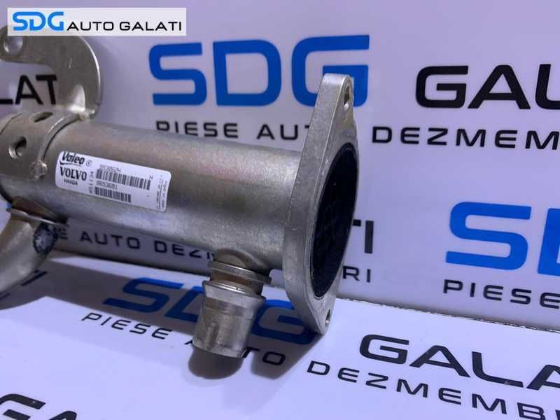 Racitor Gaze EGR Citroen Jumpy 2 2.0 HDI 2007 - 2016 Cod 993062H 8653691 [S0116]