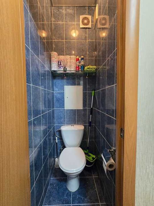 Продам 1ком. квартиру Навои 316