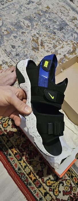 Nike сандали каньон  НОВИ