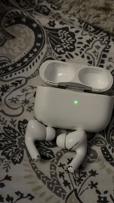 Casti apple airpods 1  2 pro jabra