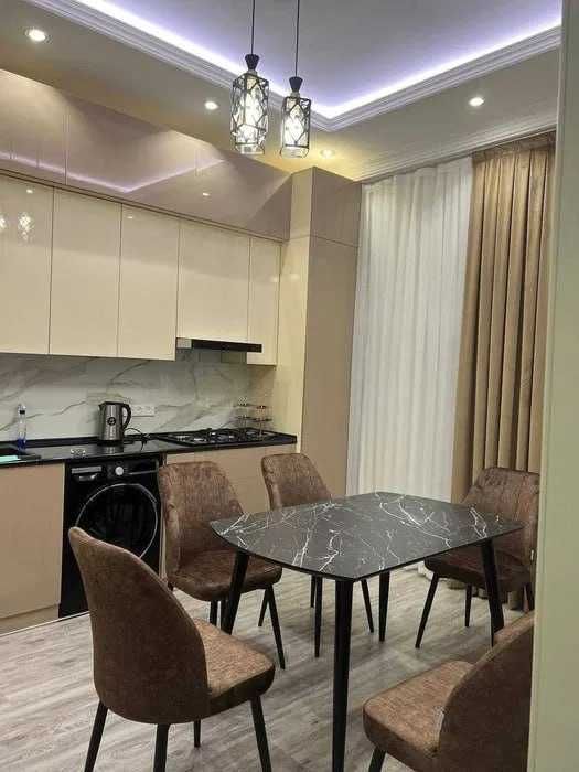 Аренда Ассалом Сохил новостройка